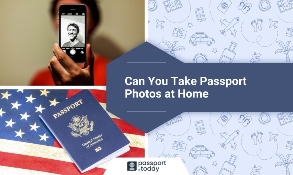 can-you-take-passport-photo-at-home