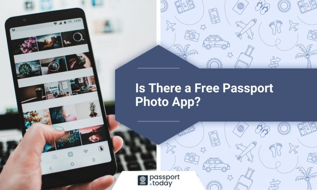 is-there-a-free-passport-photo-app