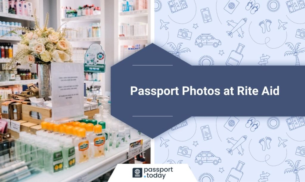 rite aid passport photo near me