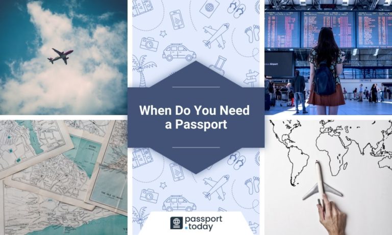 when-do-you-need-a-passport