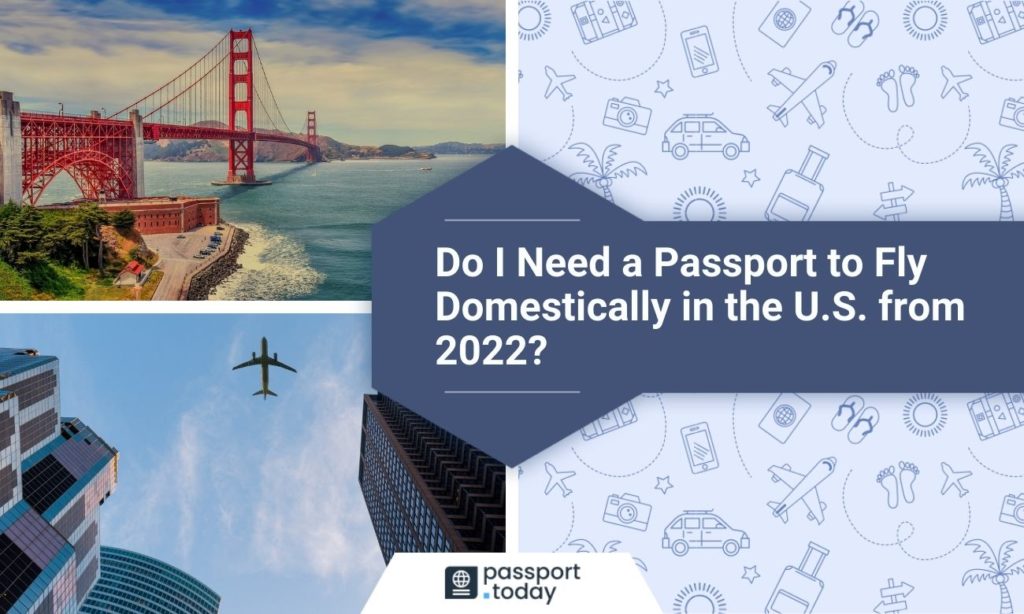 do-you-need-passport-to-fly-in-the-us