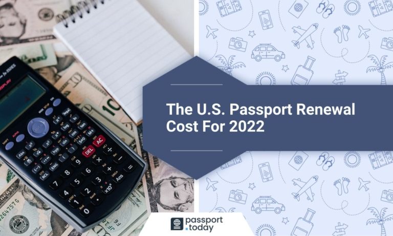 the-u-s-passport-renewal-cost-for-2023