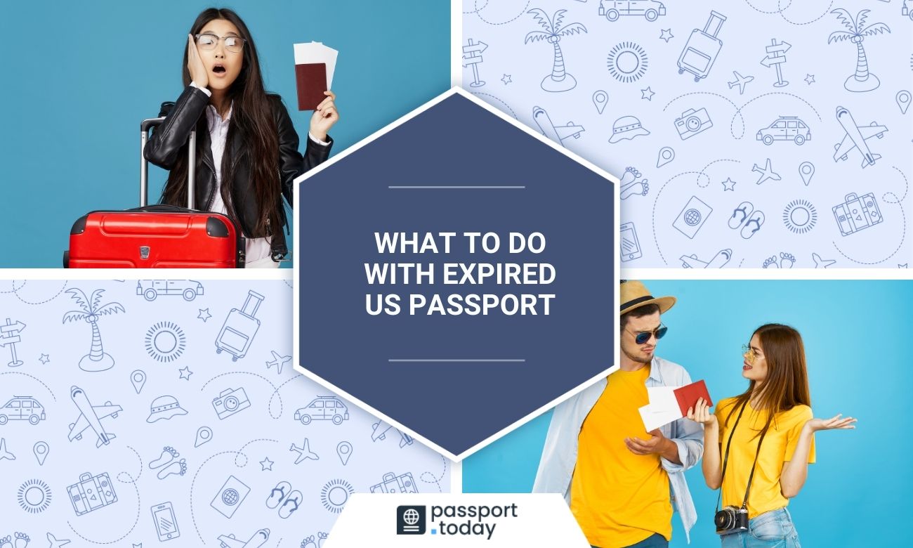 what-to-do-with-expired-u-s-passport