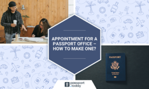 how do i book an appointment at bkc passport office